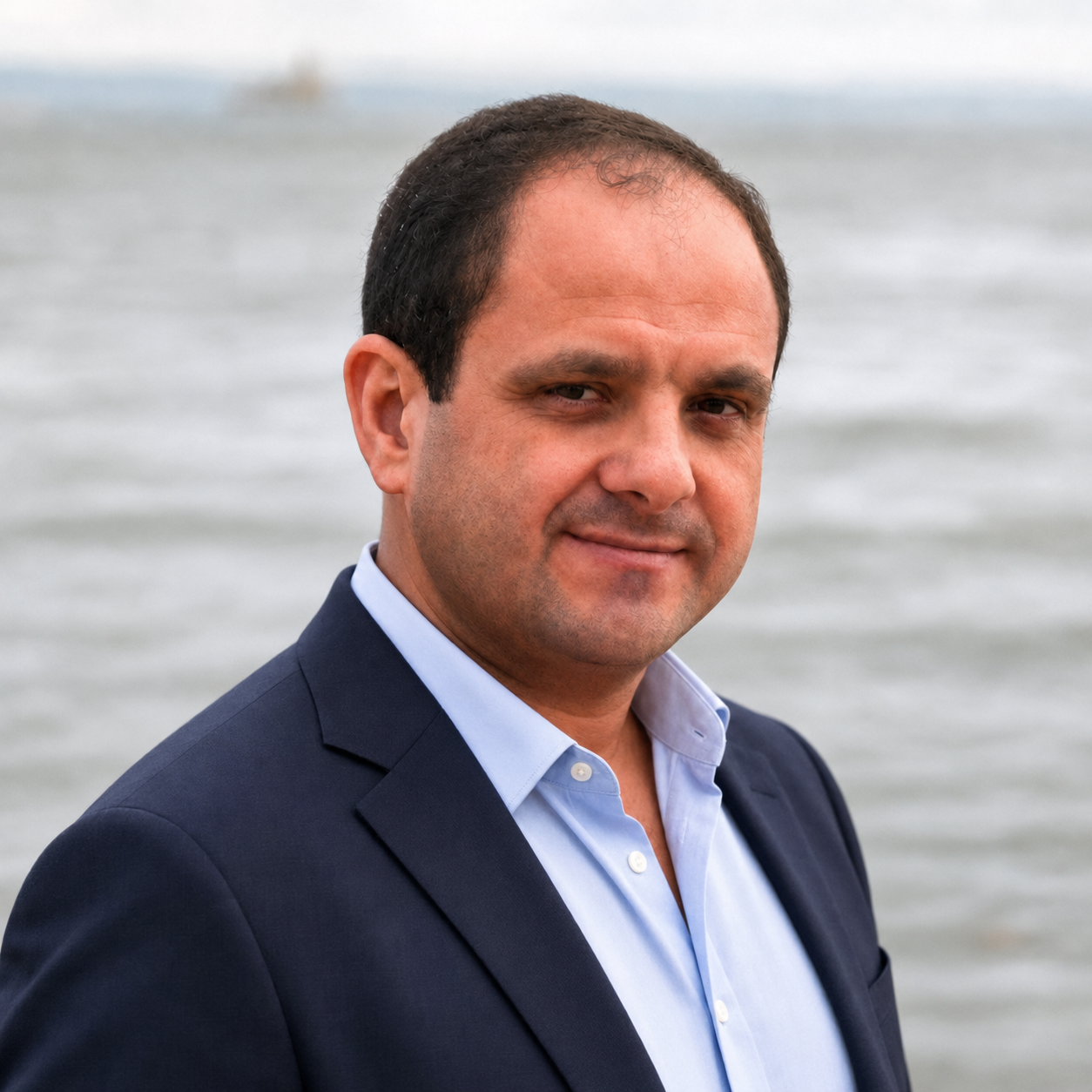 Gilson Oliveira
